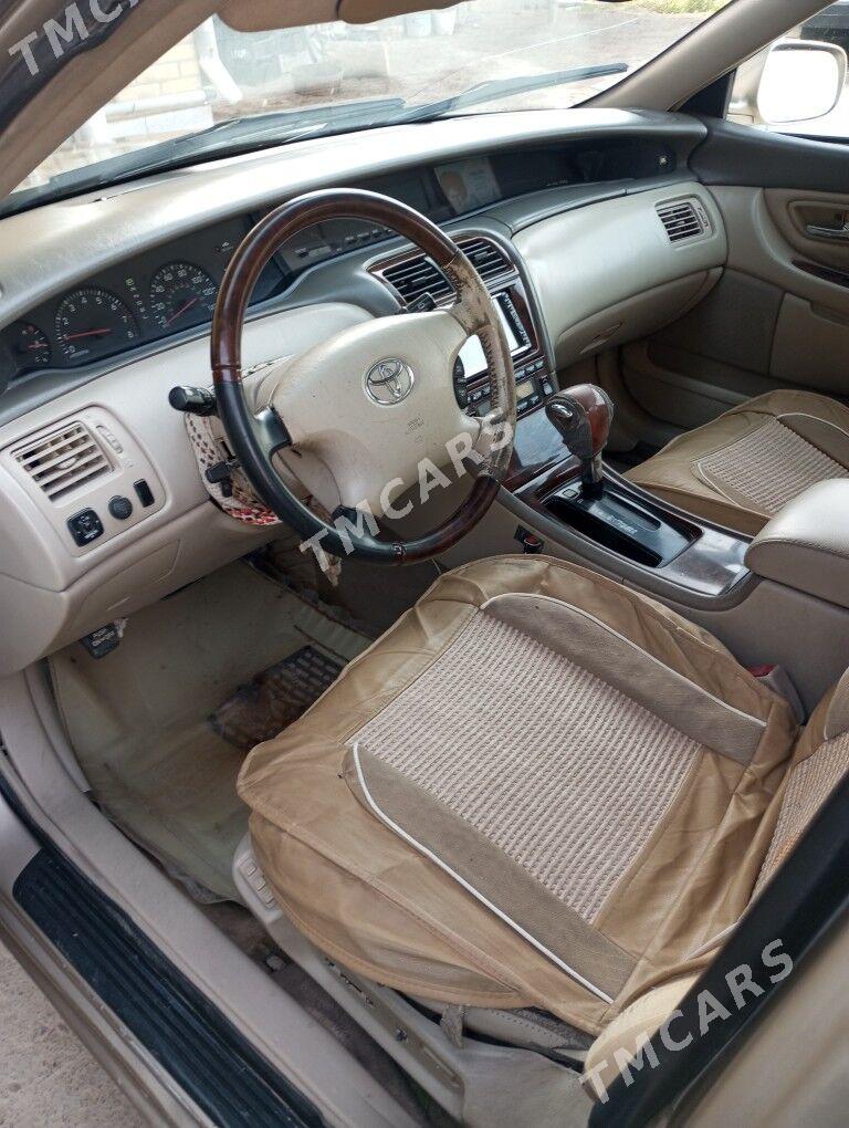 Toyota Avalon 2002 - 130 000 TMT - Мургап - img 2