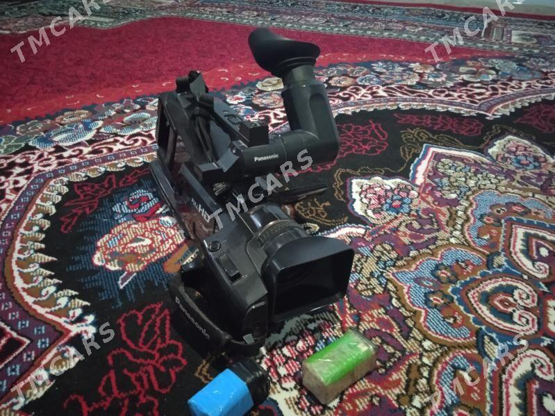 camera - Çärjew - img 2