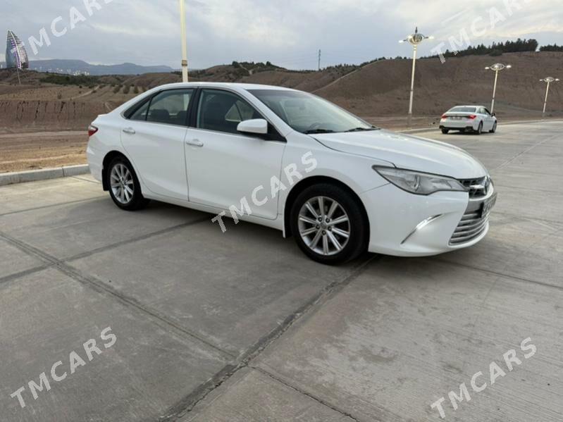 Toyota Camry 2016 - 216 000 TMT - Aşgabat - img 6