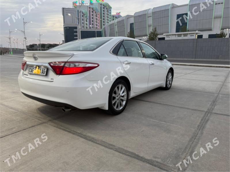 Toyota Camry 2016 - 216 000 TMT - Aşgabat - img 2