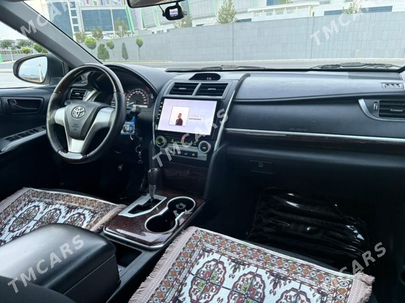Toyota Camry 2016 - 216 000 TMT - Aşgabat - img 5