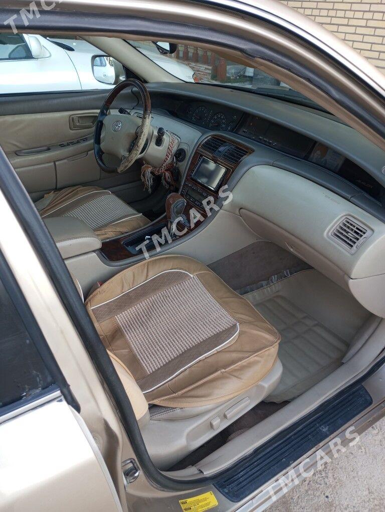 Toyota Avalon 2002 - 130 000 TMT - Мургап - img 10