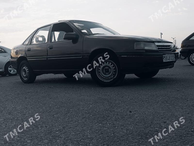 Opel Vectra 1993 - 40 000 TMT - Daşoguz - img 4
