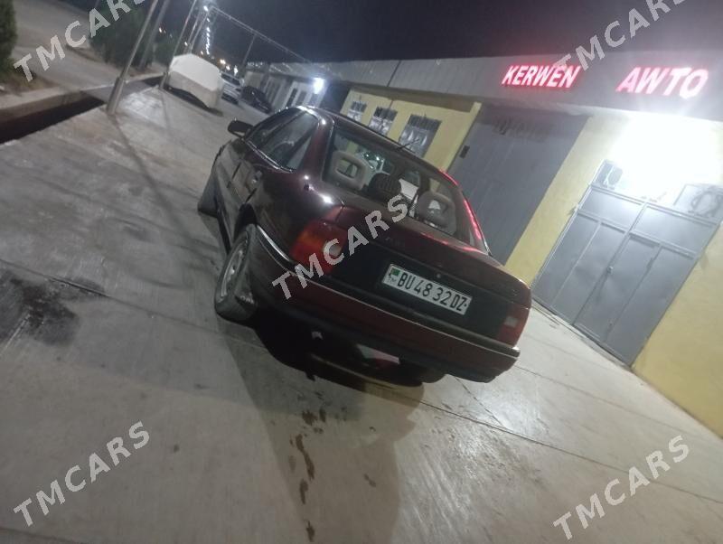 Opel Vectra 1993 - 40 000 TMT - Daşoguz - img 3