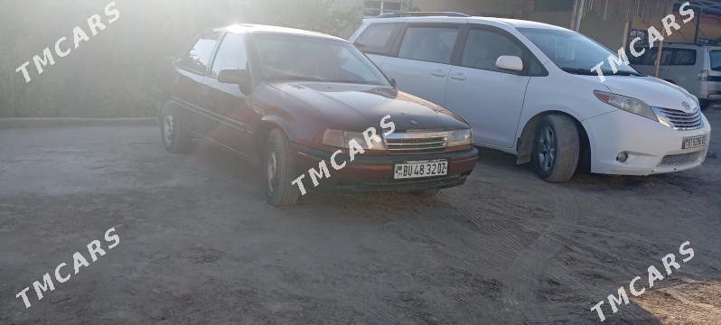 Opel Vectra 1993 - 40 000 TMT - Daşoguz - img 8