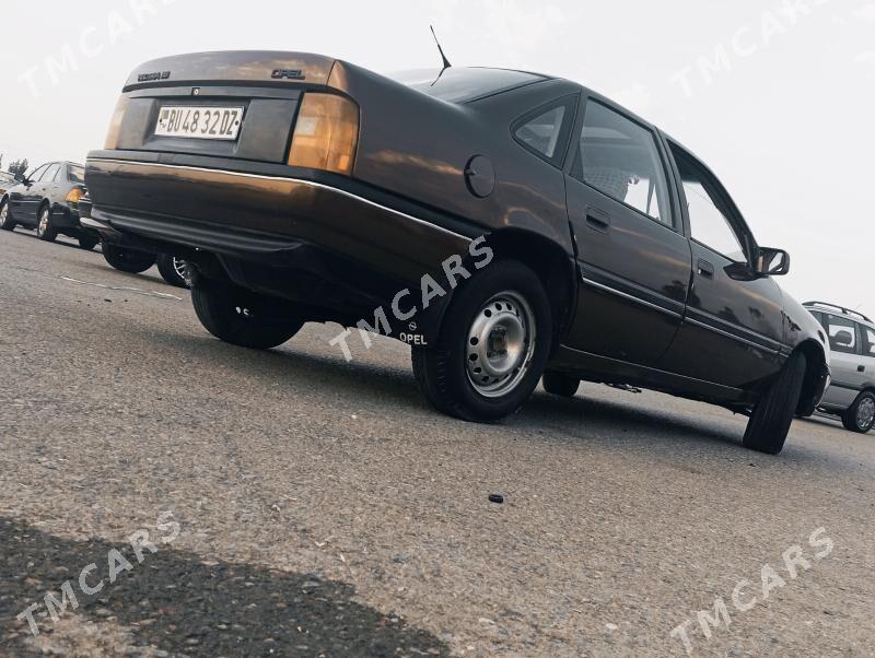 Opel Vectra 1993 - 40 000 TMT - Daşoguz - img 5
