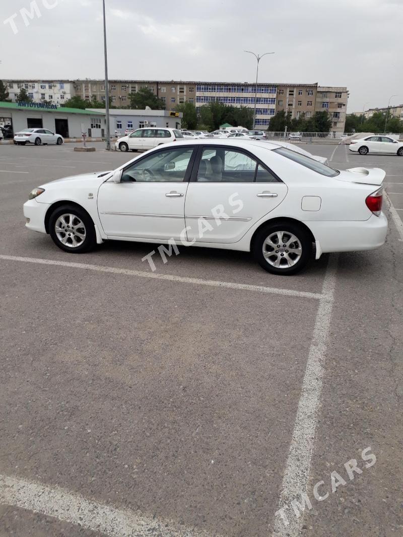 Toyota Camry 2004 - 130 000 TMT - Ашхабад - img 3