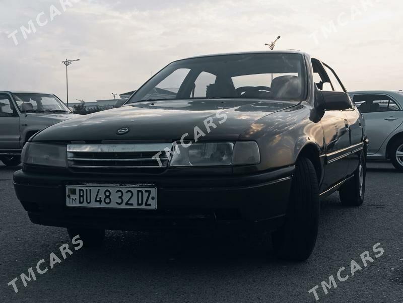 Opel Vectra 1993 - 40 000 TMT - Daşoguz - img 7