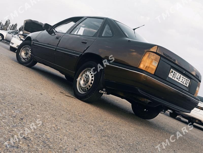 Opel Vectra 1993 - 40 000 TMT - Daşoguz - img 6