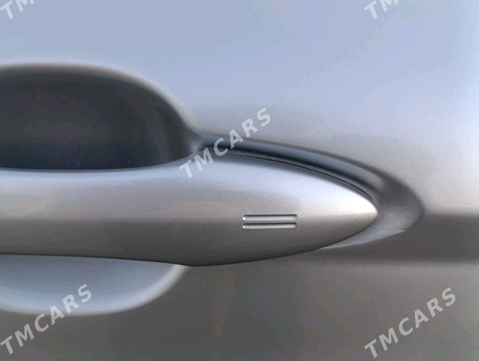 Toyota Camry 2019 - 276 000 TMT - Türkmenabat - img 8