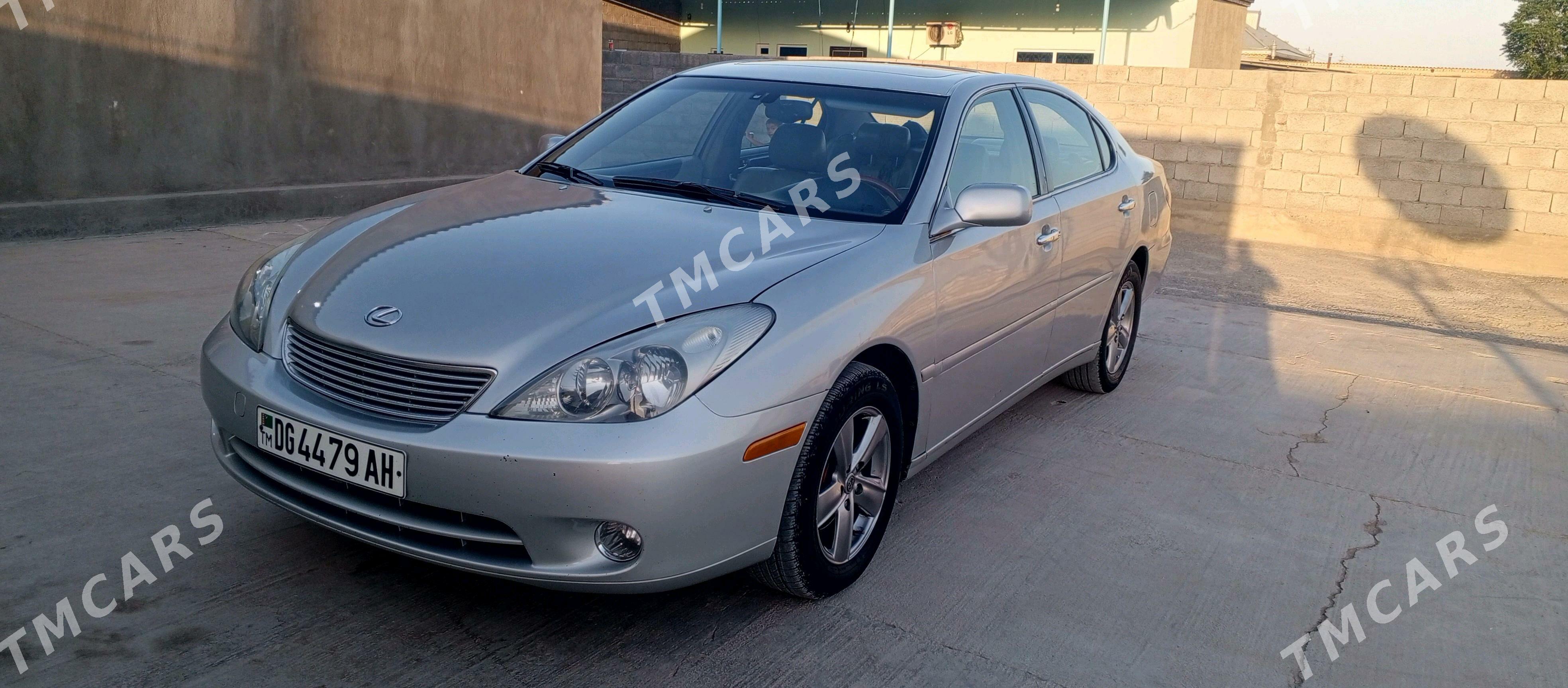 Toyota Camry 2003 - 155 000 TMT - Кака - img 3