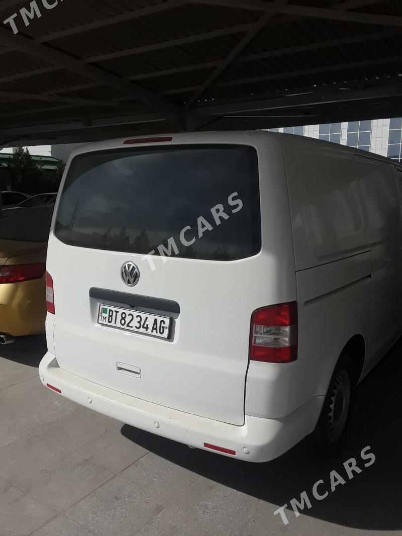 Volkswagen Transporter 2013 - 220 000 TMT - Aşgabat - img 2