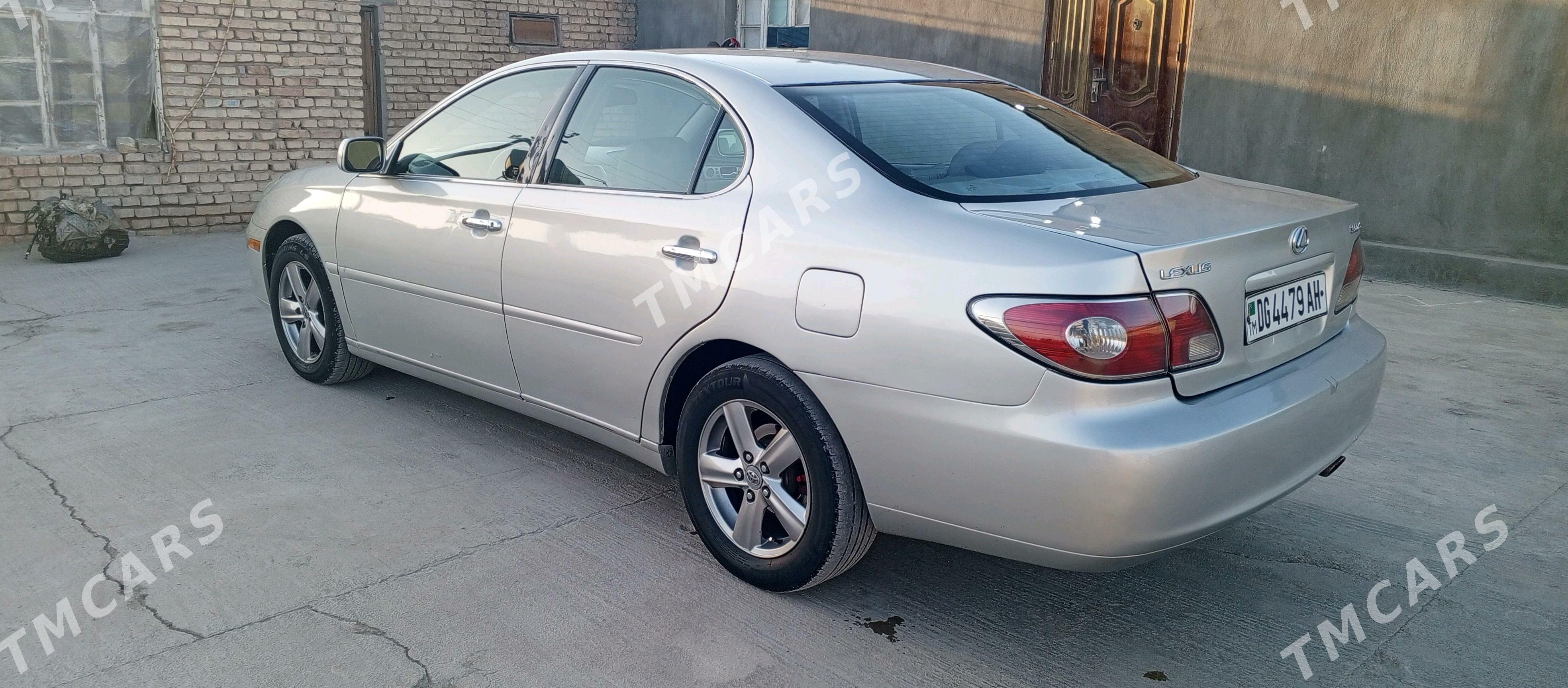 Toyota Camry 2003 - 155 000 TMT - Кака - img 4
