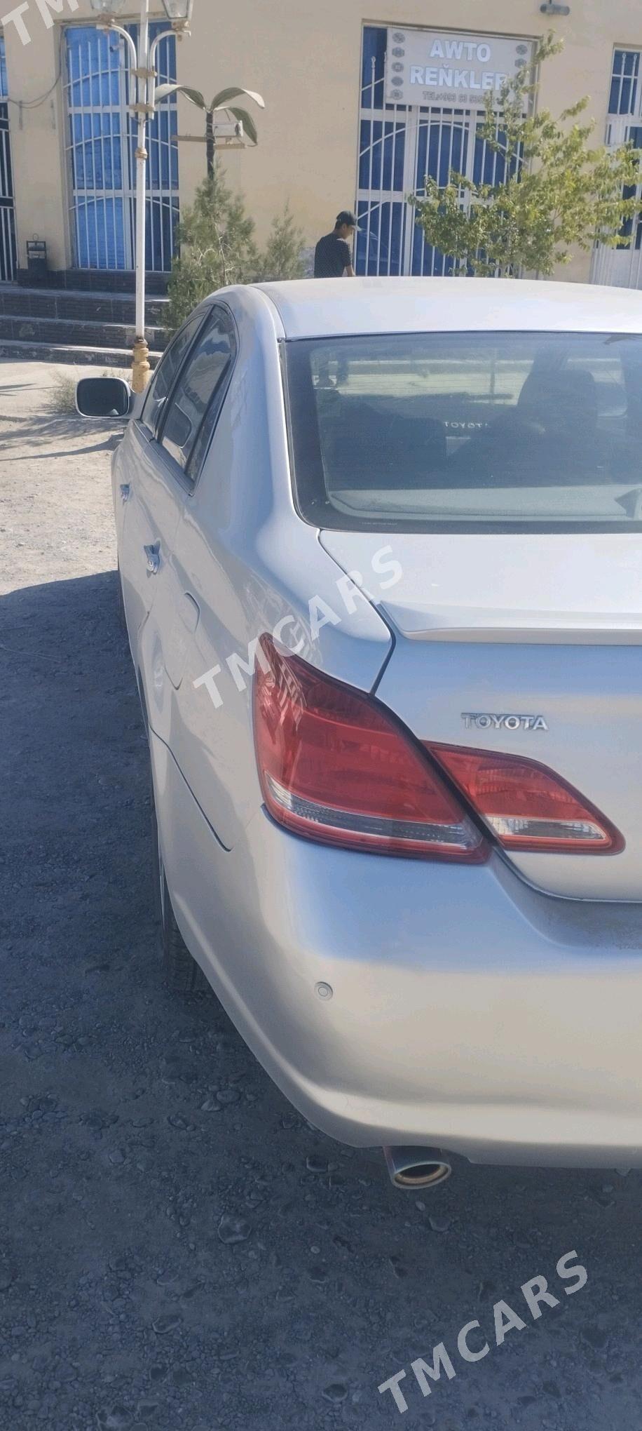 Toyota Avalon 2006 - 150 000 TMT - Kerki - img 2