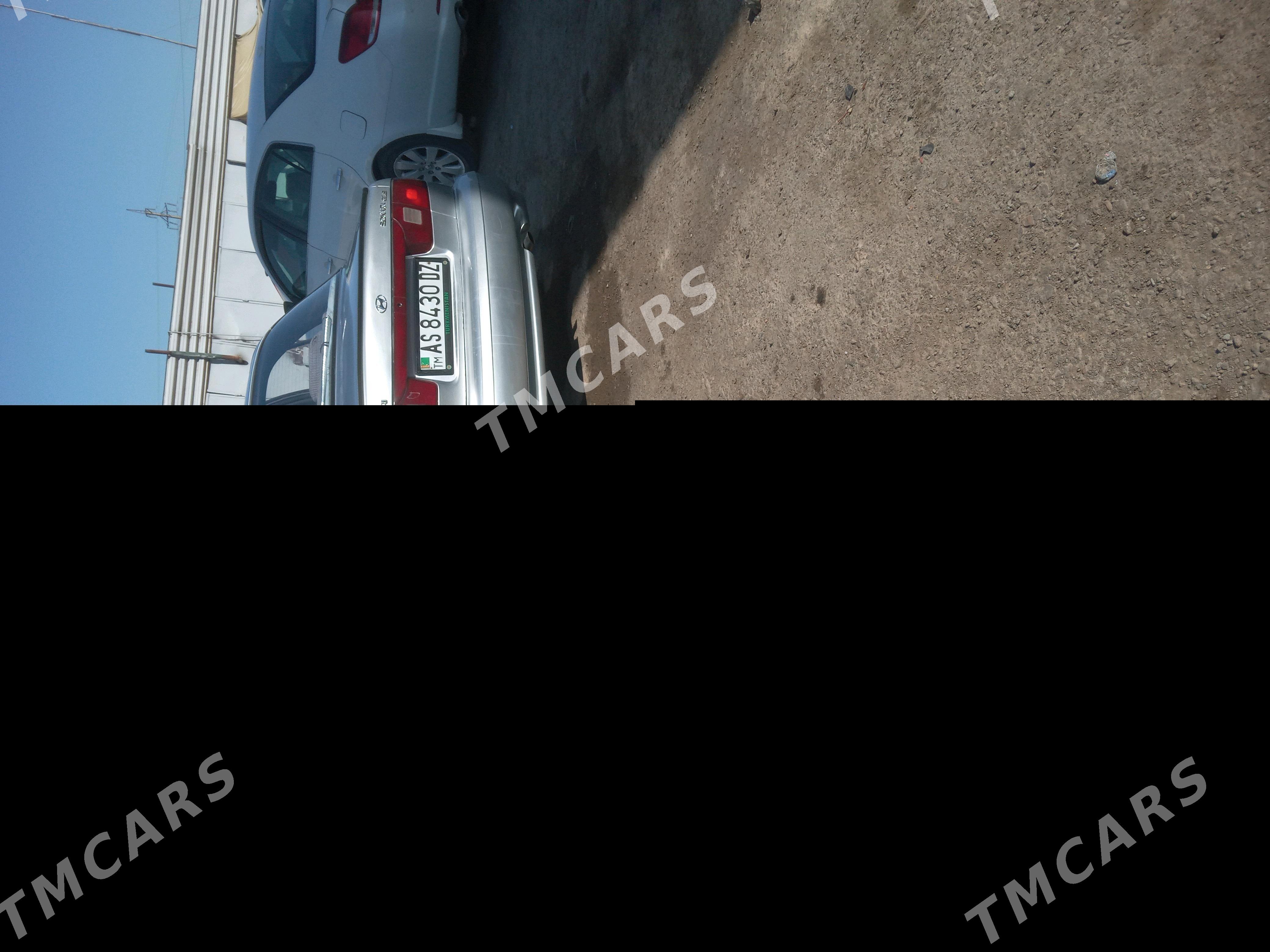 Hyundai Sonata 1996 - 30 000 TMT - Дашогуз - img 3