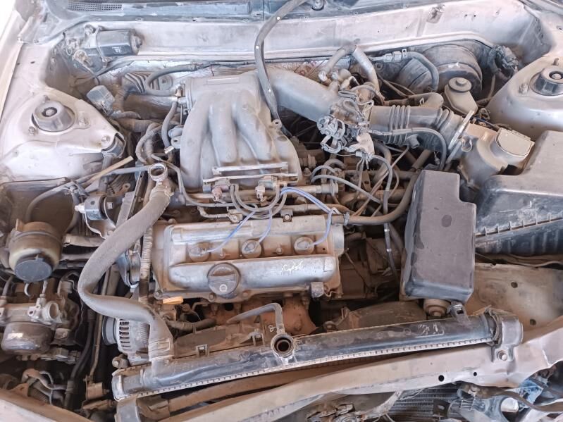 Camry 23 000 TMT - Halaç - img 4