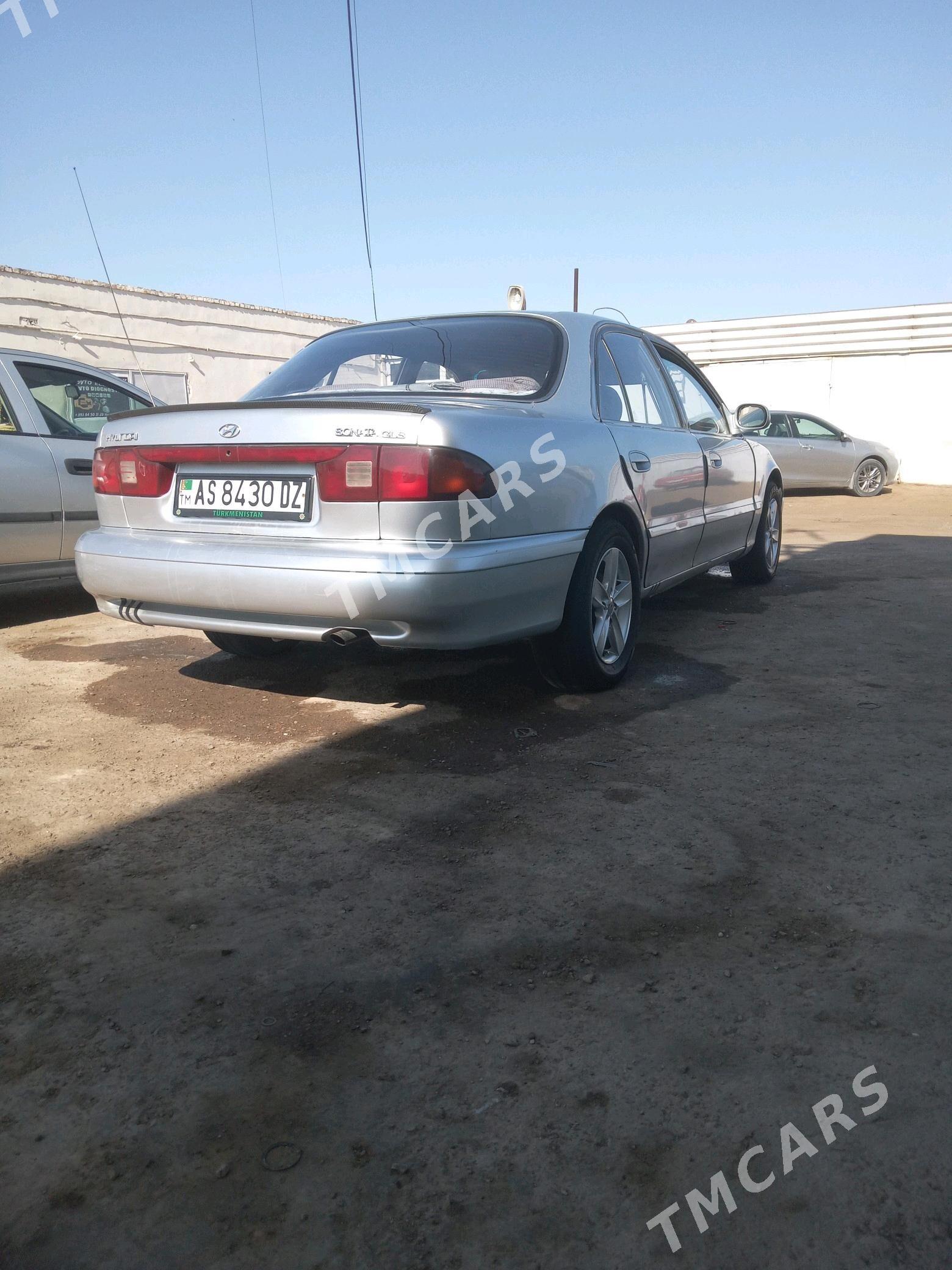 Hyundai Sonata 1996 - 30 000 TMT - Дашогуз - img 5