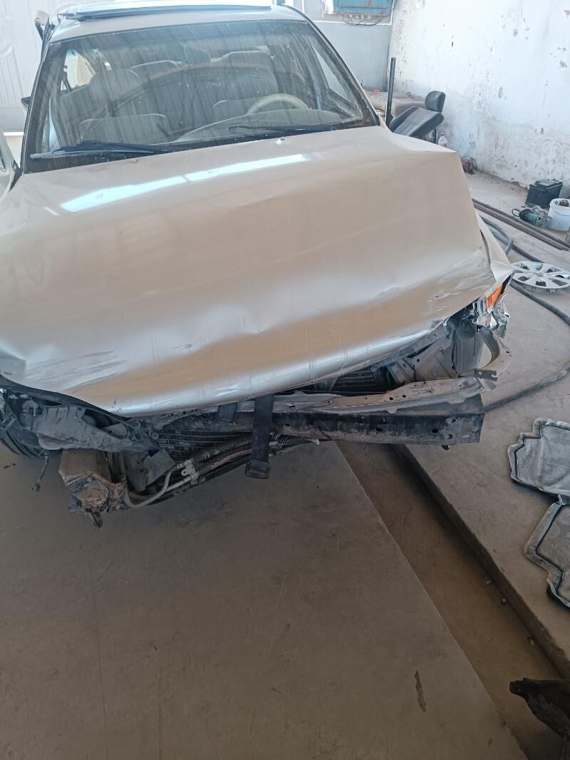 Camry 23 000 TMT - Halaç - img 2