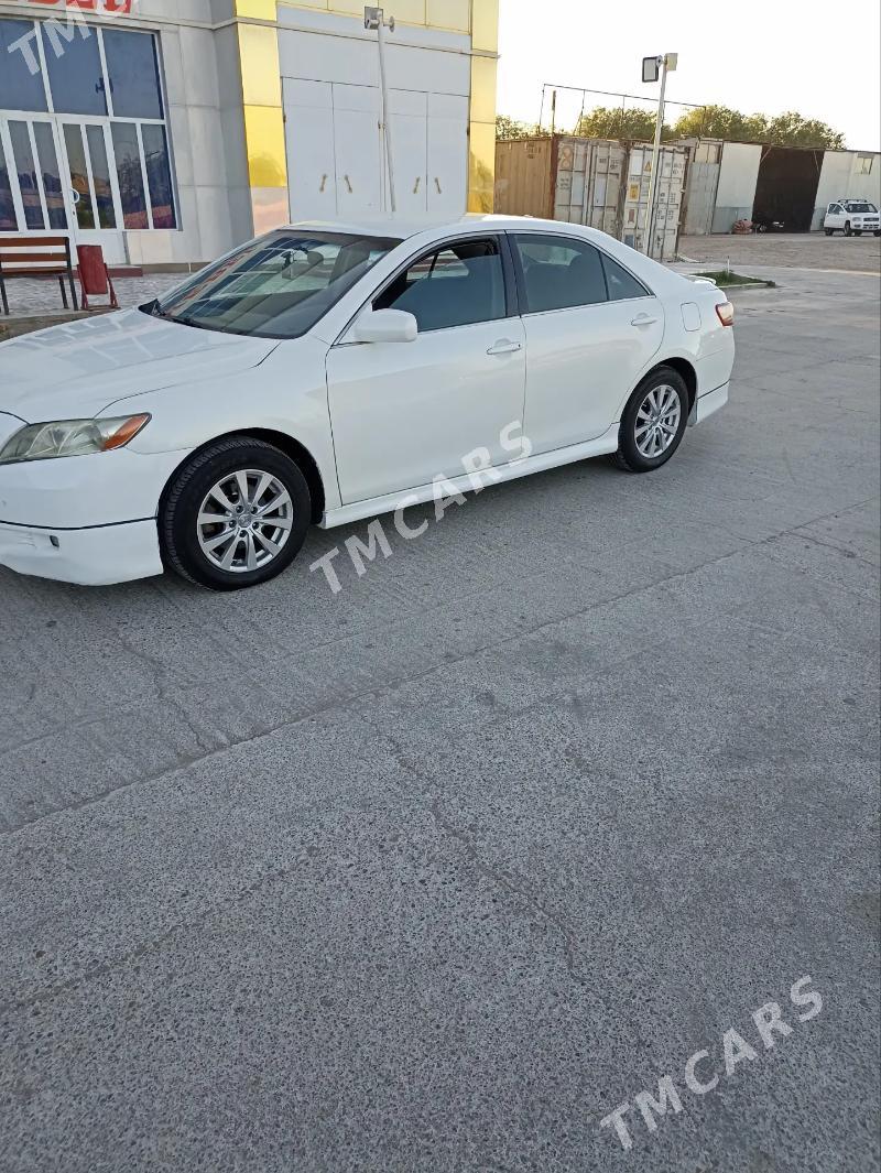 Toyota Camry 2009 - 132 000 TMT - Мары - img 4