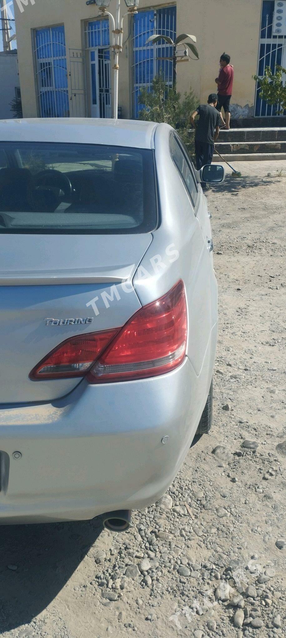 Toyota Avalon 2006 - 150 000 TMT - Kerki - img 3