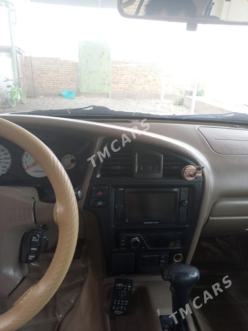 Nissan Pathfinder 2002 - 125 000 TMT - Tejen - img 2