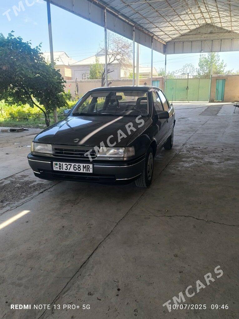 Opel Vectra 1991 - 46 000 TMT - Baýramaly - img 1