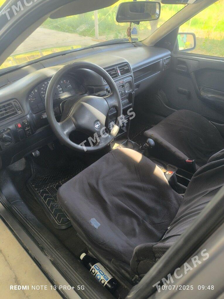 Opel Vectra 1991 - 46 000 TMT - Baýramaly - img 2