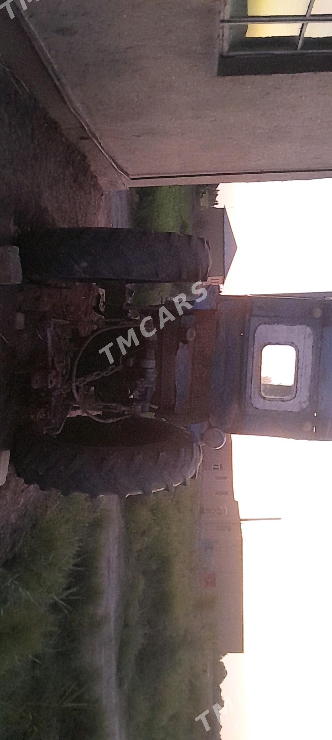MTZ T-28 1980 - 20 000 TMT - Гороглы (Тагта) - img 3