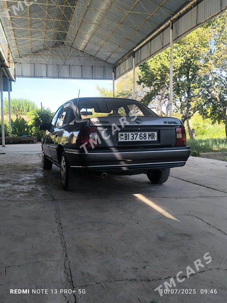 Opel Vectra 1991 - 46 000 TMT - Baýramaly - img 6