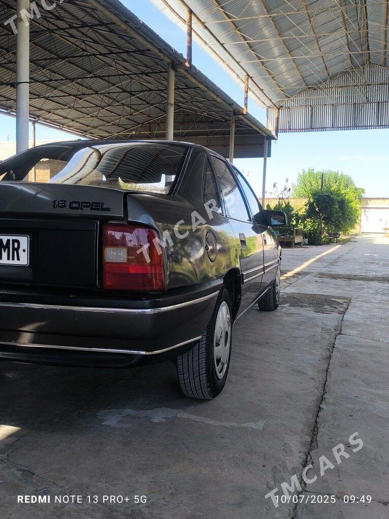 Opel Vectra 1991 - 46 000 TMT - Baýramaly - img 5