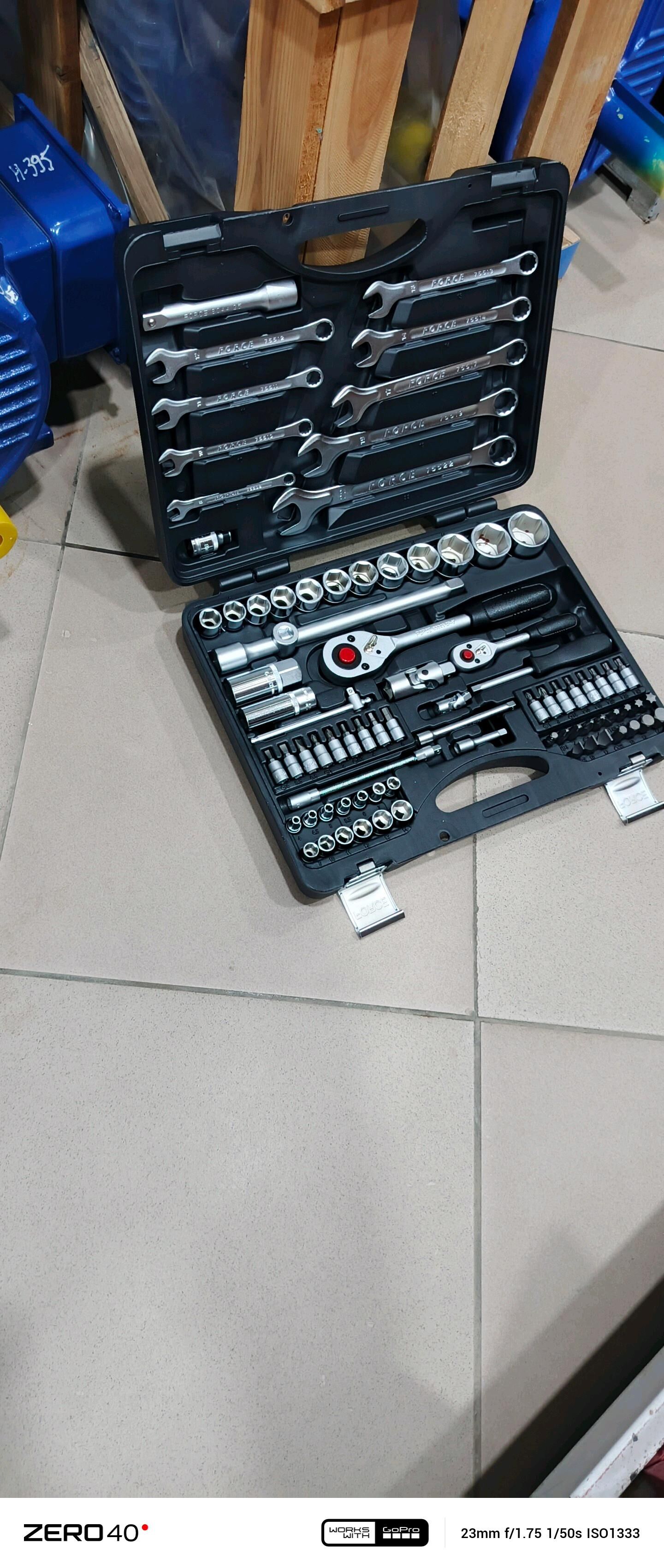force nabor 1 700 TMT - Мары - img 2