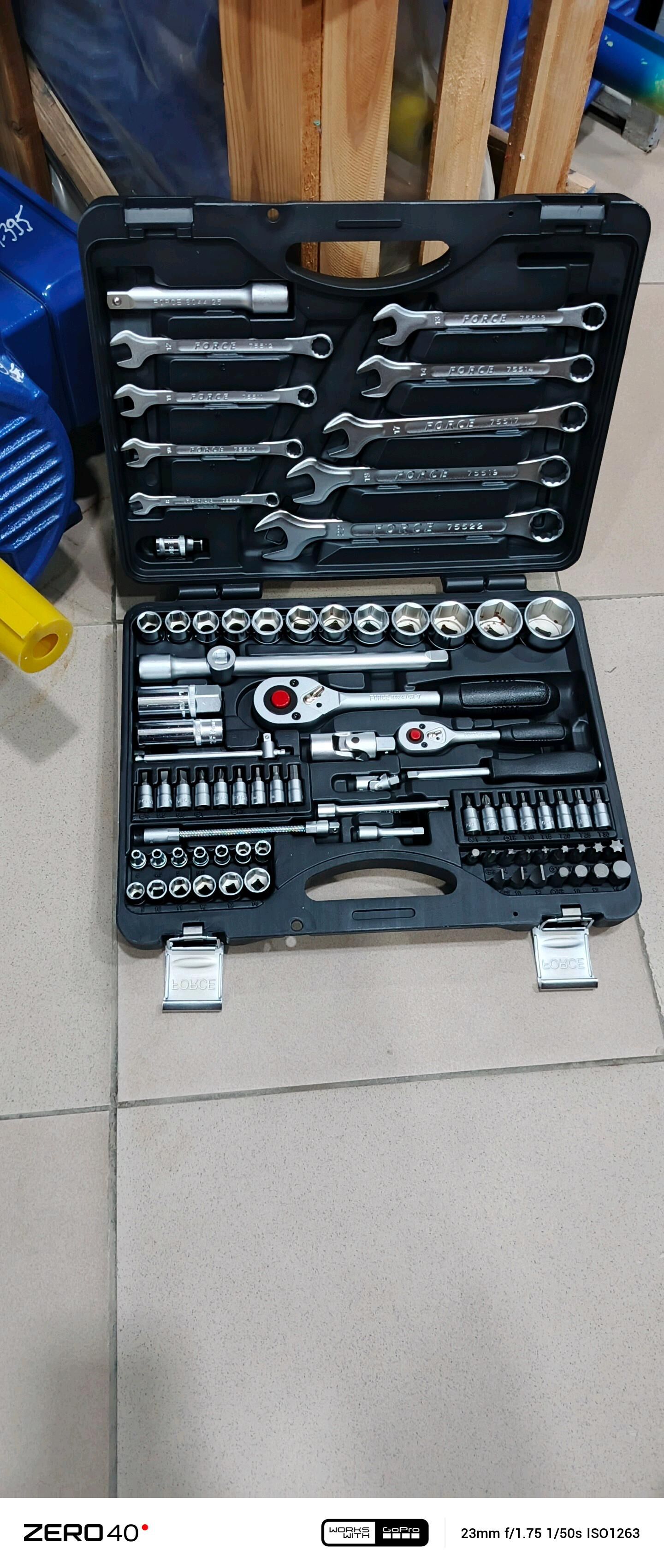 force nabor 1 700 TMT - Мары - img 1