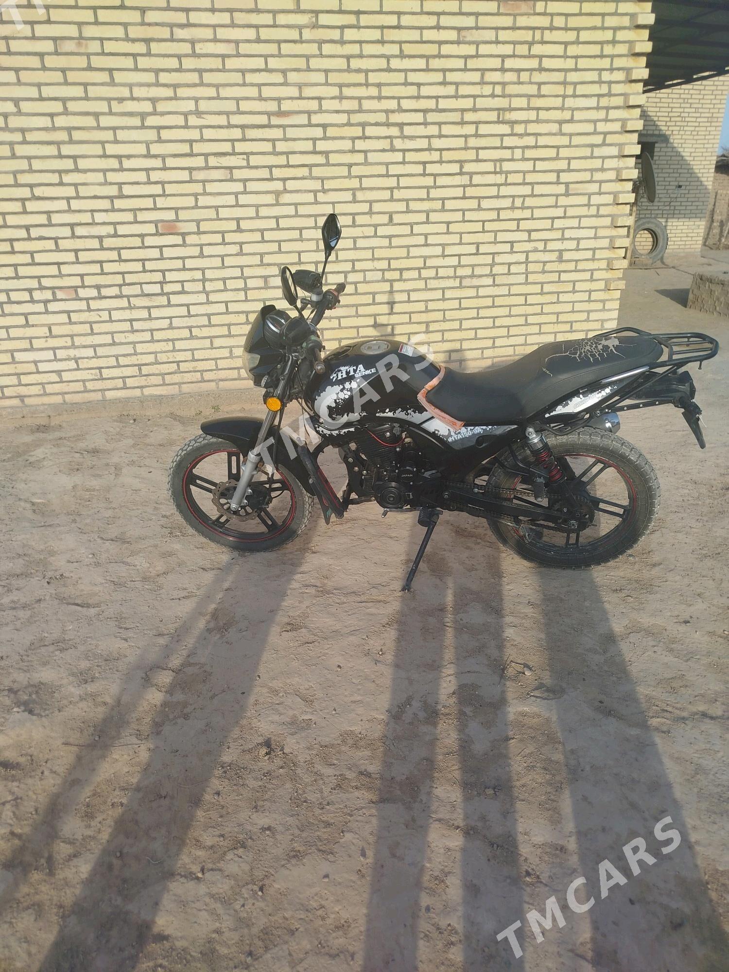 Fekon FK200-14G 2021 - 20 000 TMT - Garagum etraby - img 2