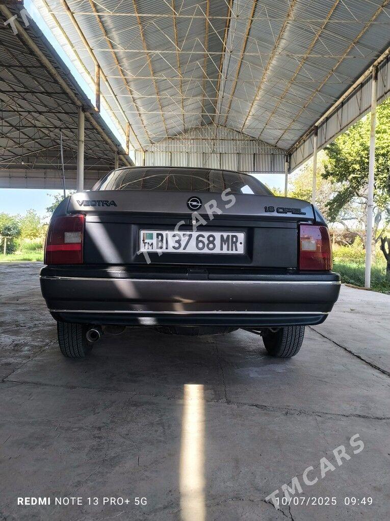 Opel Vectra 1991 - 46 000 TMT - Baýramaly - img 3