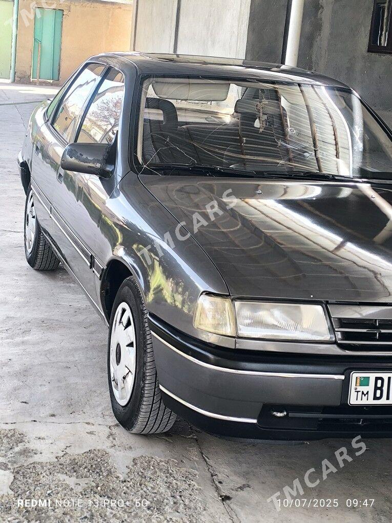 Opel Vectra 1991 - 46 000 TMT - Baýramaly - img 4