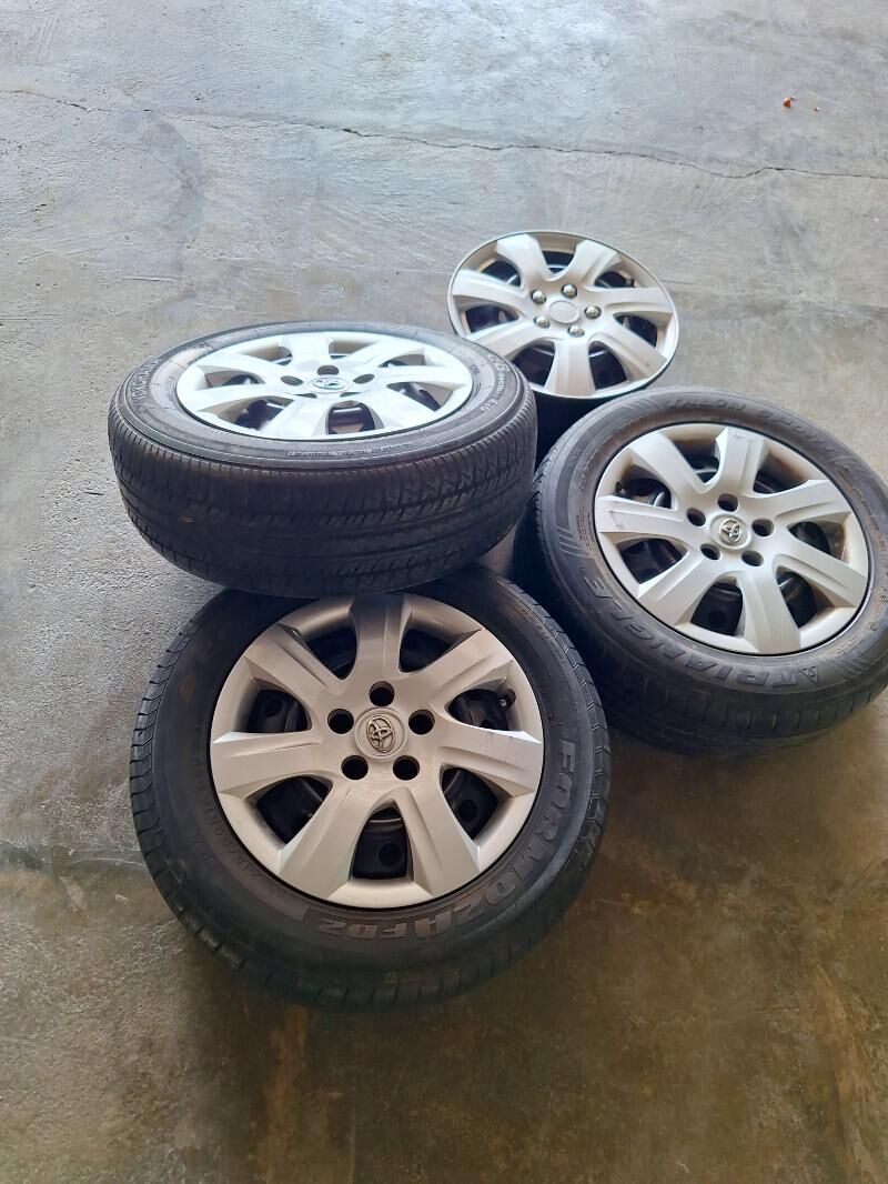 CAMRY SIENNA 1 000 TMT - Aşgabat - img 1