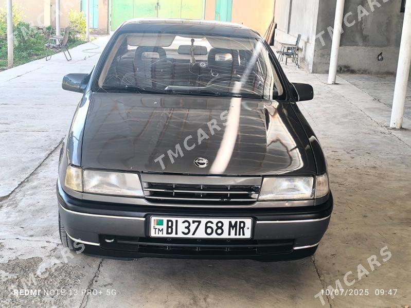 Opel Vectra 1991 - 46 000 TMT - Baýramaly - img 7