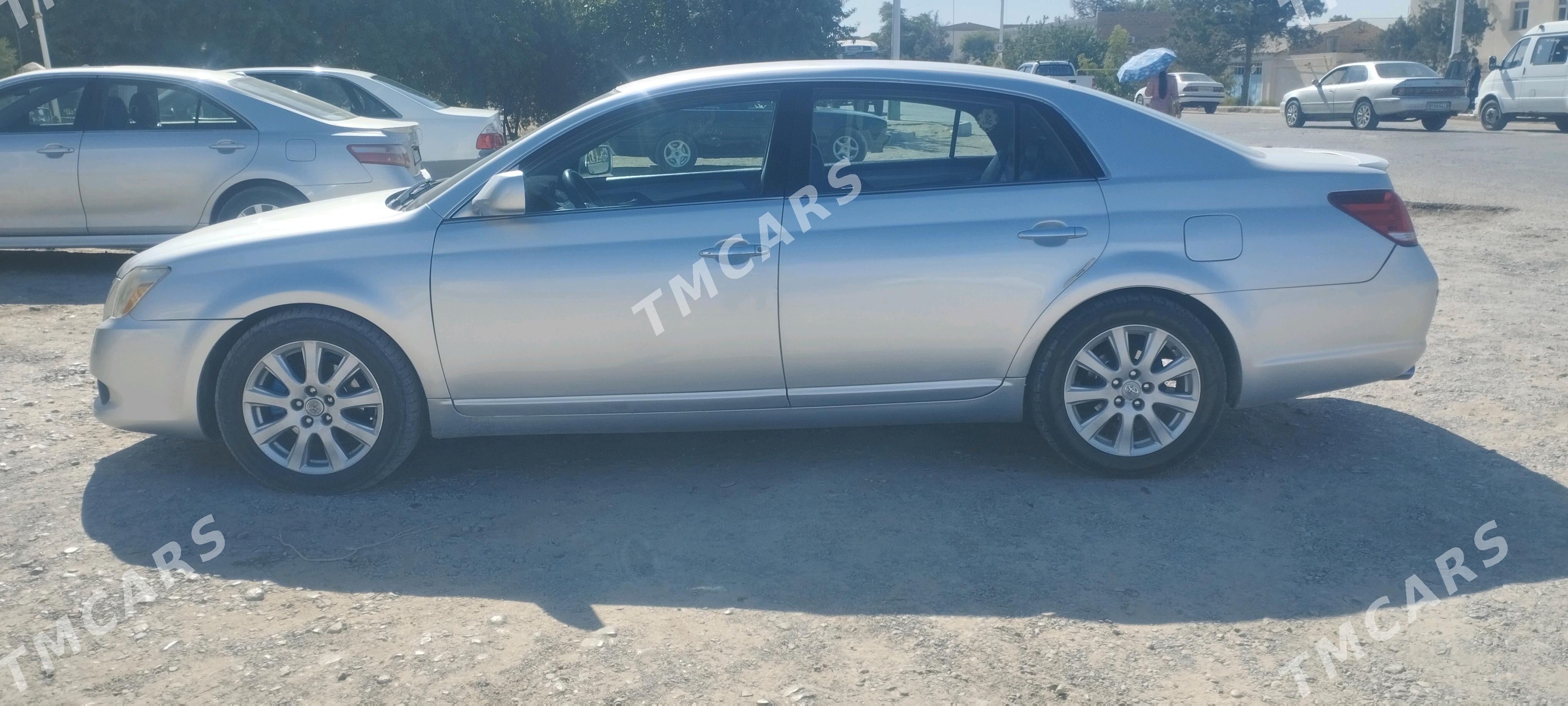 Toyota Avalon 2006 - 150 000 TMT - Kerki - img 4