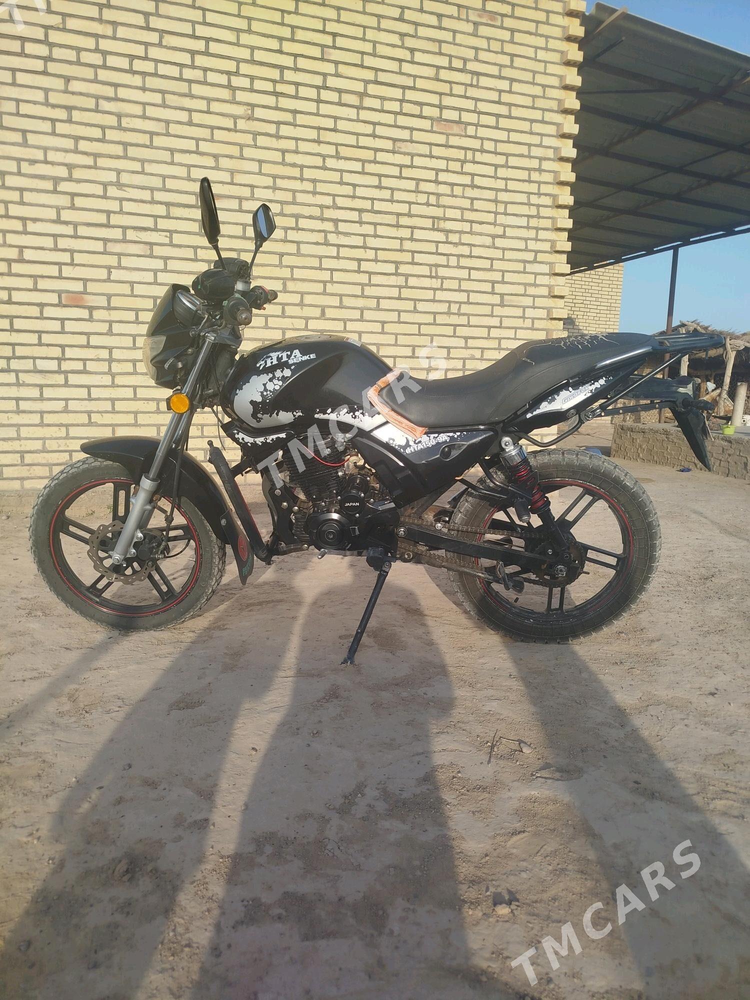 Fekon FK200-14G 2021 - 20 000 TMT - Garagum etraby - img 3