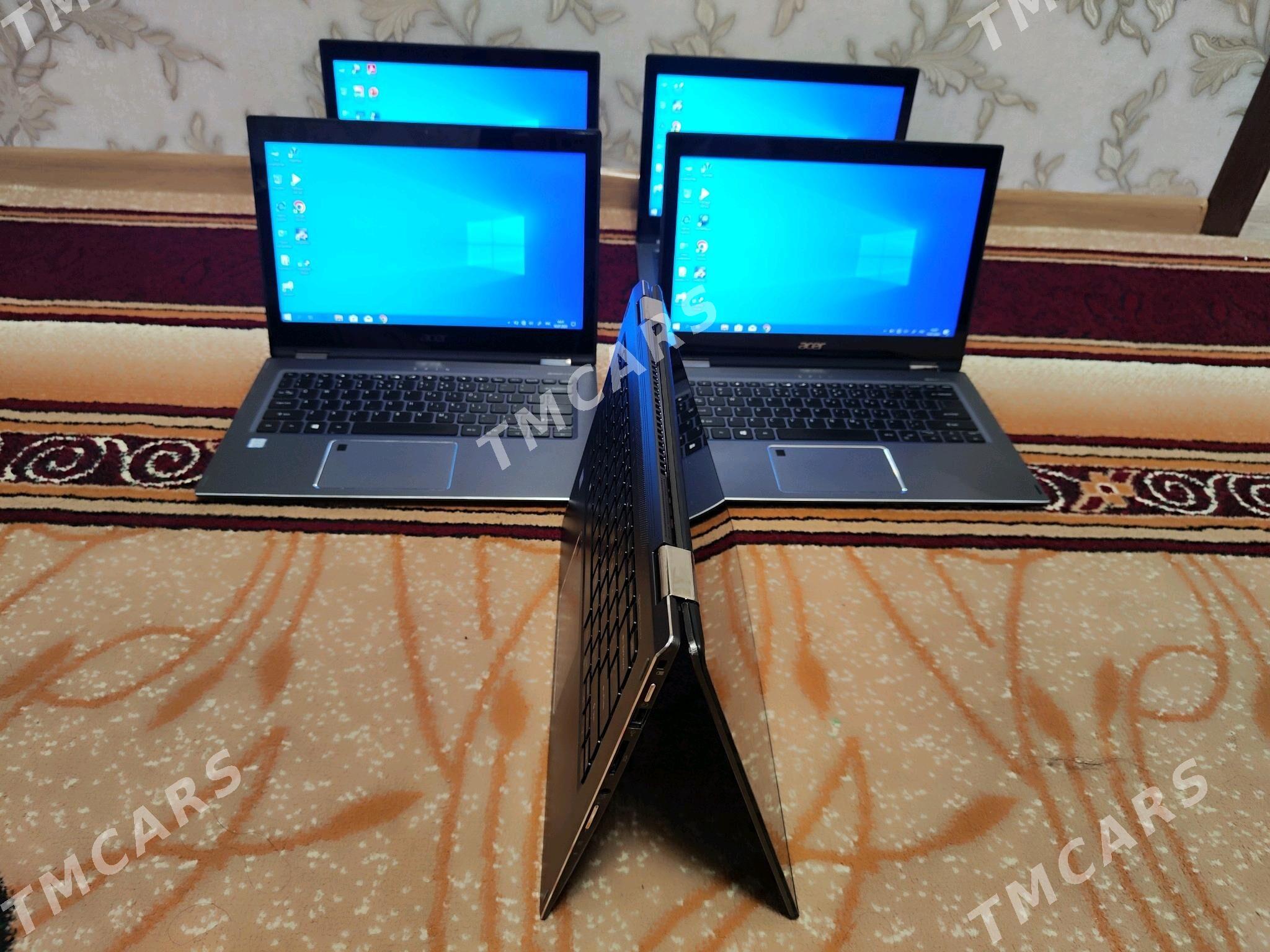 noutbuk ноутбук ACER sensor - Türkmenabat - img 7