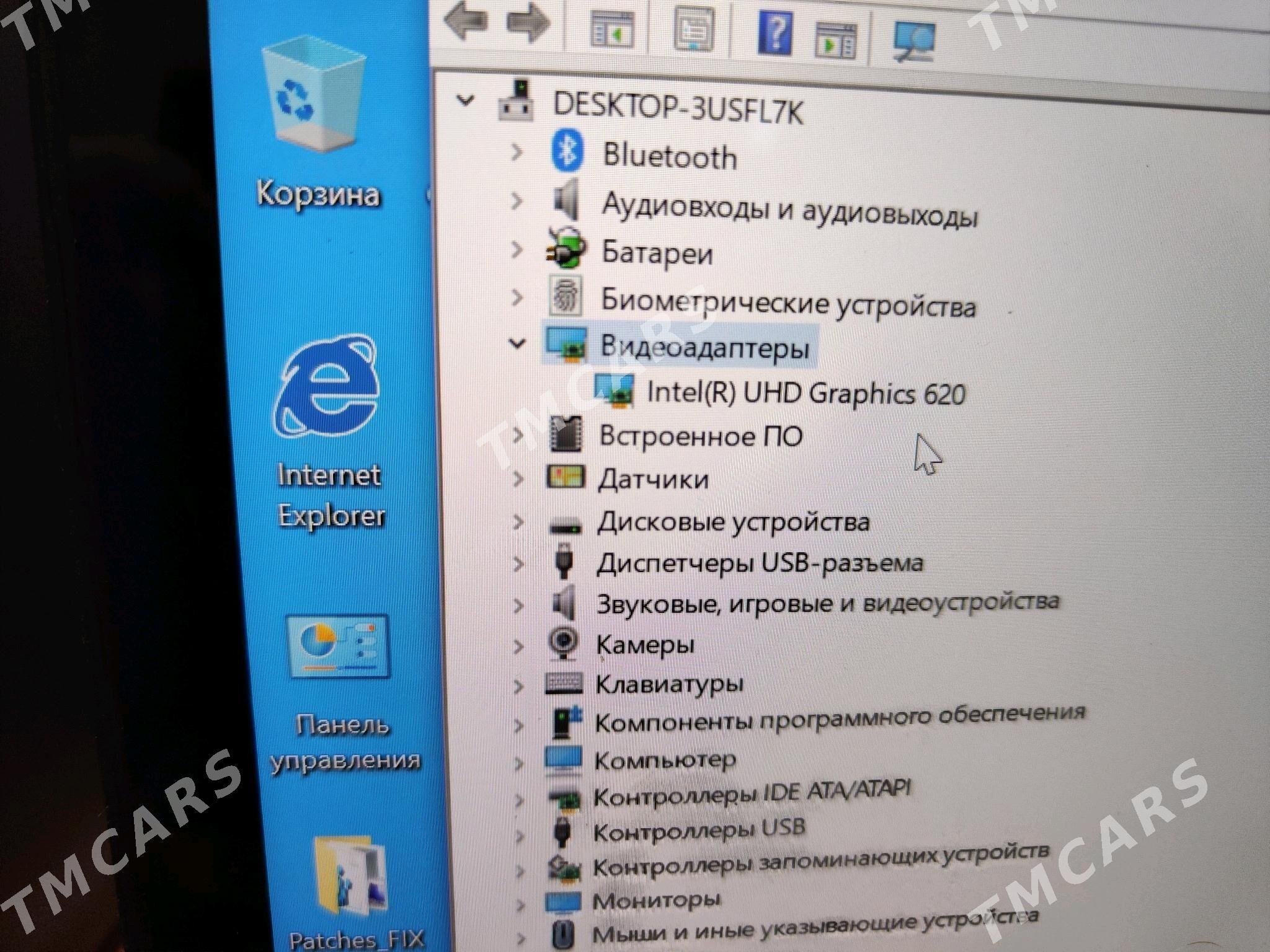 noutbuk ноутбук ACER sensor - Türkmenabat - img 10