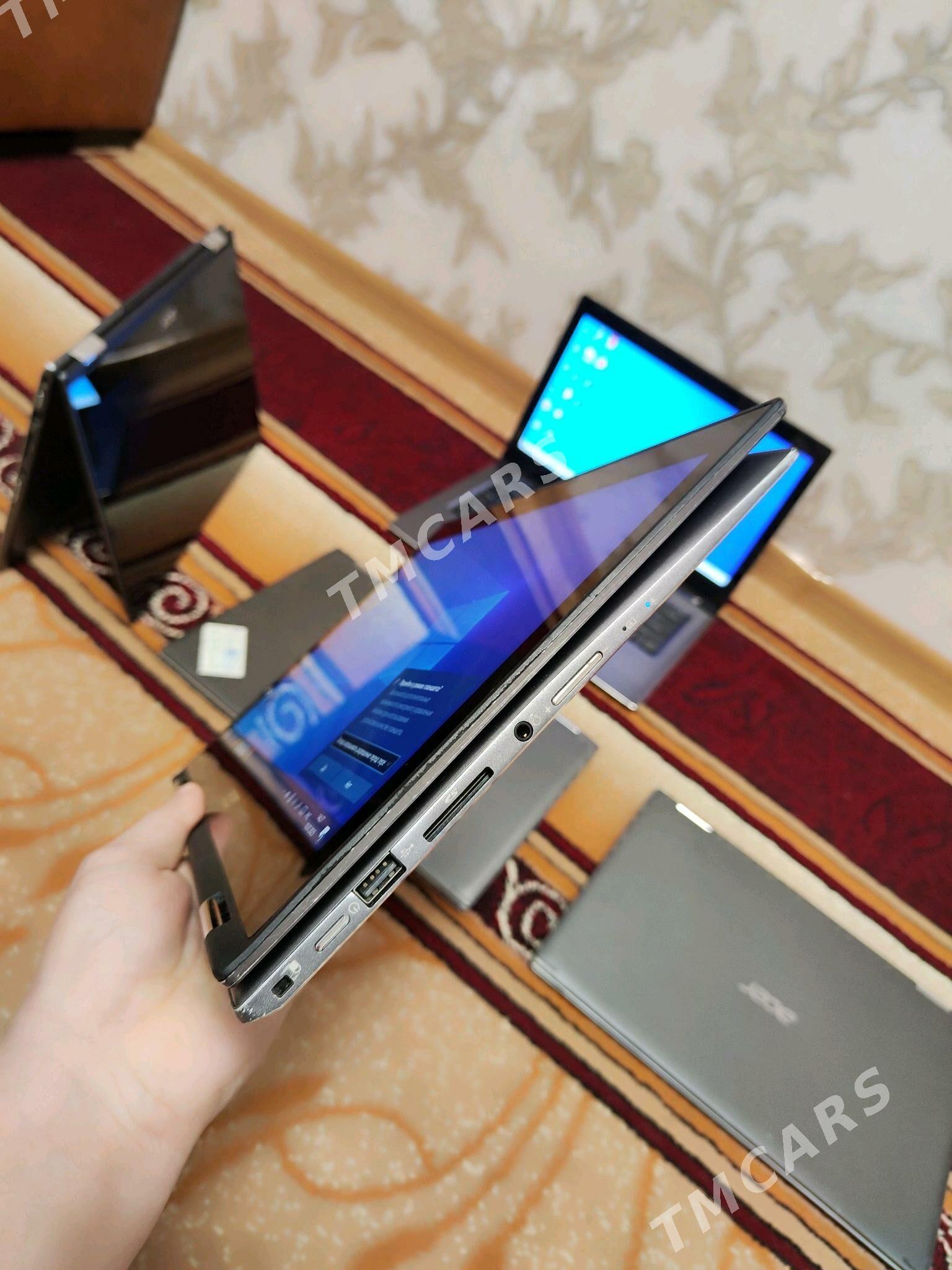 noutbuk ноутбук ACER sensor - Türkmenabat - img 6
