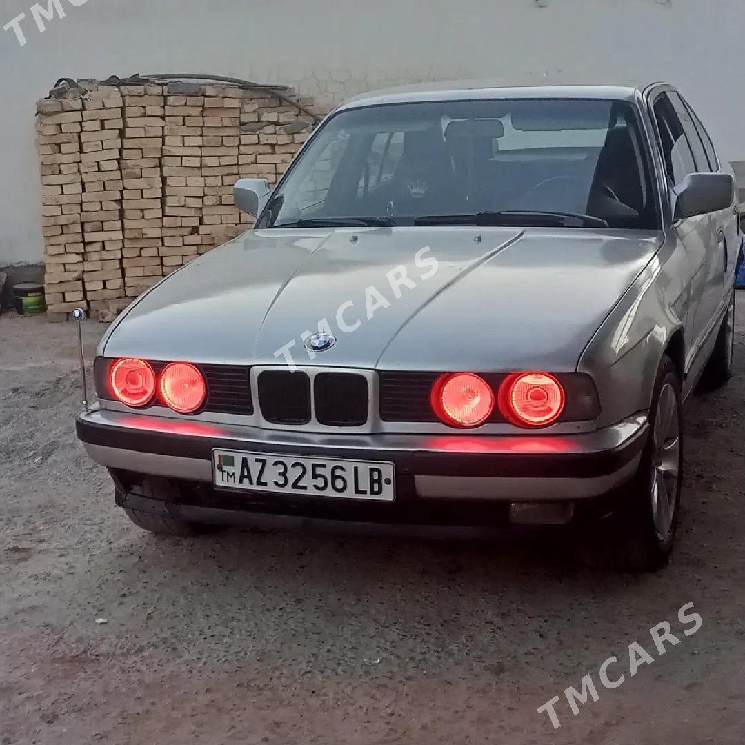 BMW 535 1989 - 30 000 TMT - Туркменабат - img 3