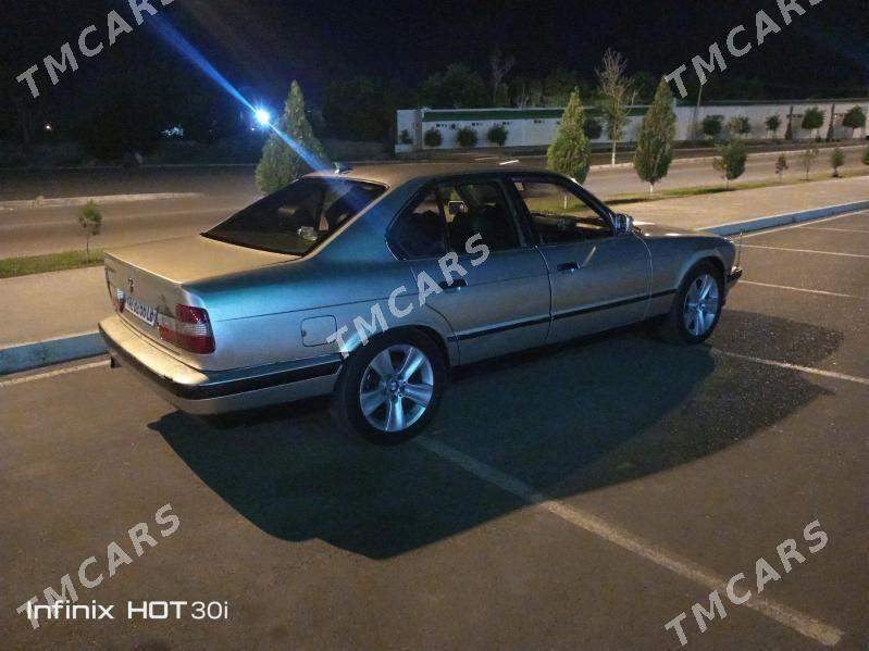 BMW 535 1989 - 30 000 TMT - Туркменабат - img 4