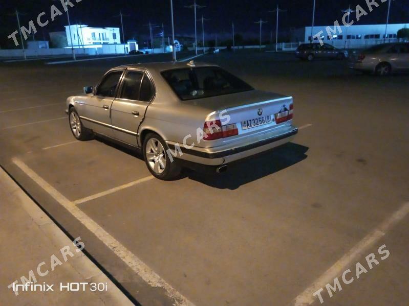 BMW 535 1989 - 30 000 TMT - Туркменабат - img 5