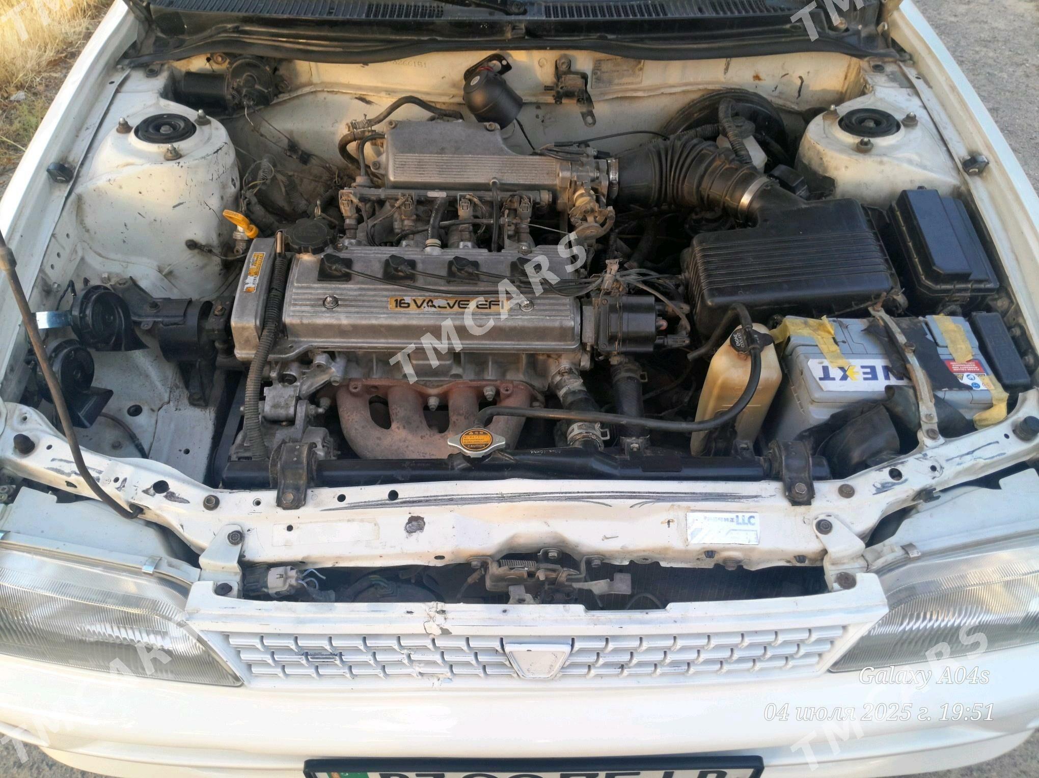 Toyota Corolla 1994 - 46 000 TMT - Анев - img 5