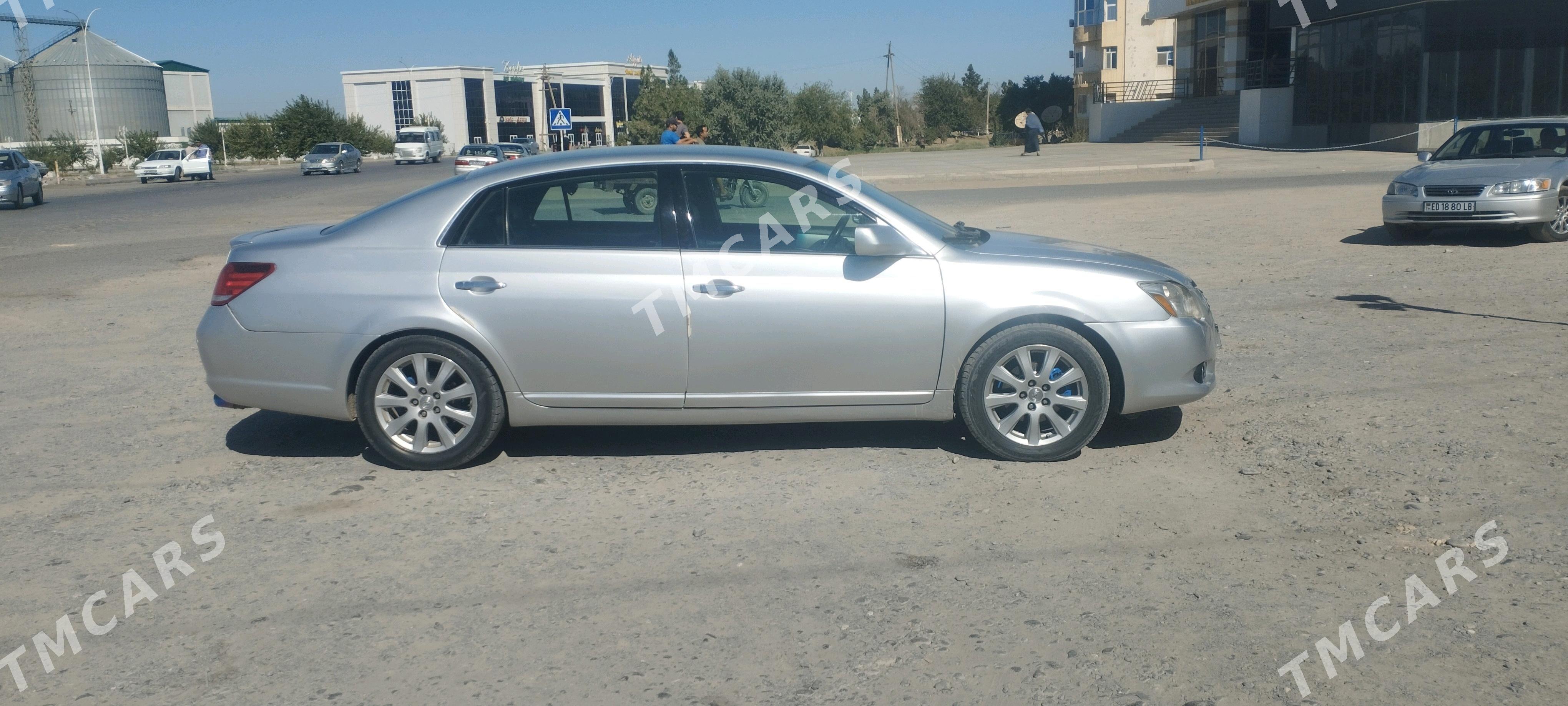 Toyota Avalon 2006 - 150 000 TMT - Kerki - img 5