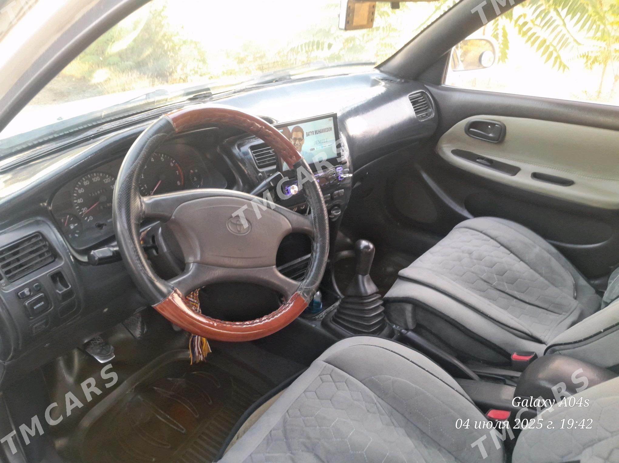 Toyota Corolla 1994 - 46 000 TMT - Анев - img 2