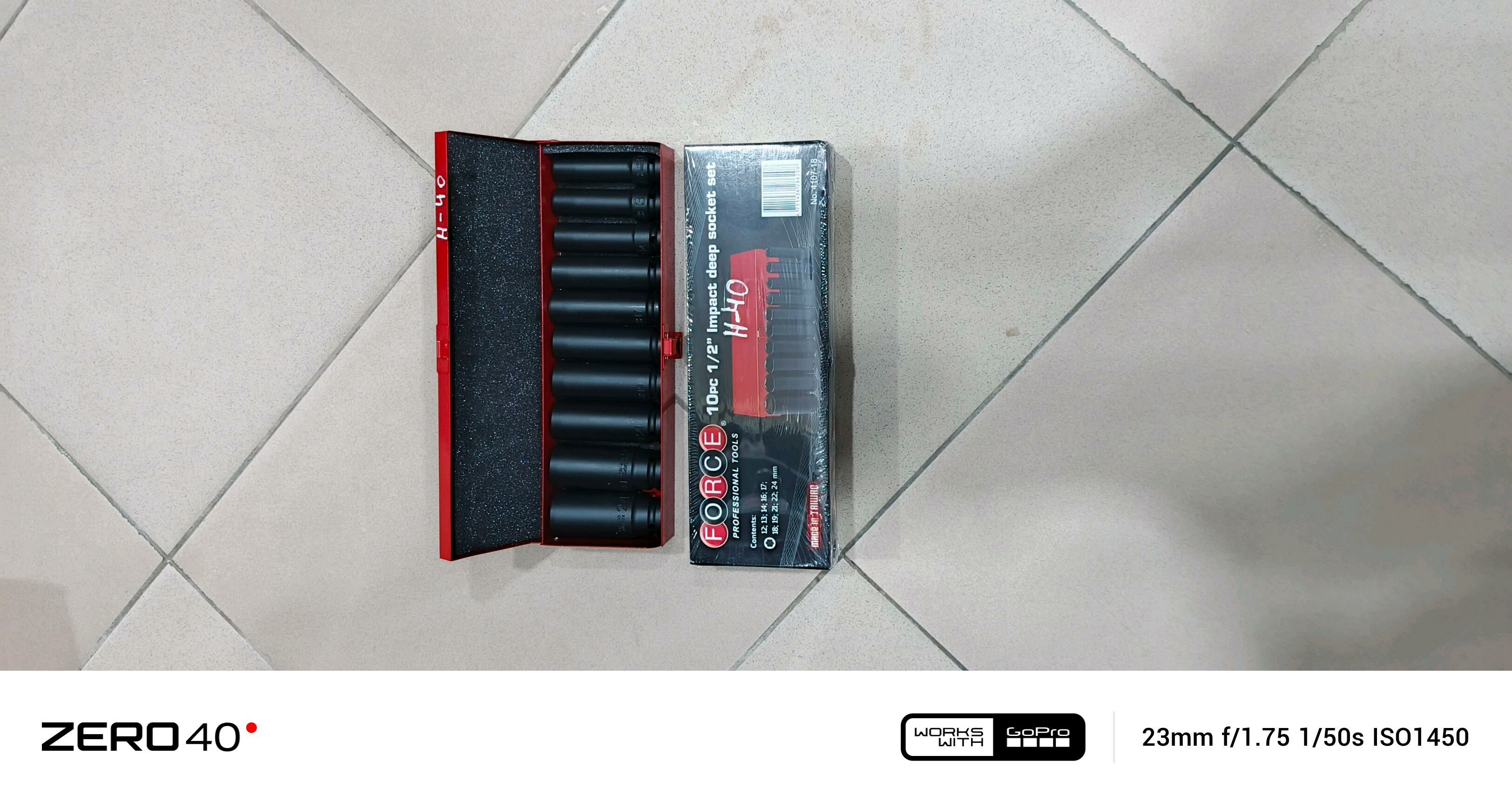force nabor 800 TMT - Мары - img 2