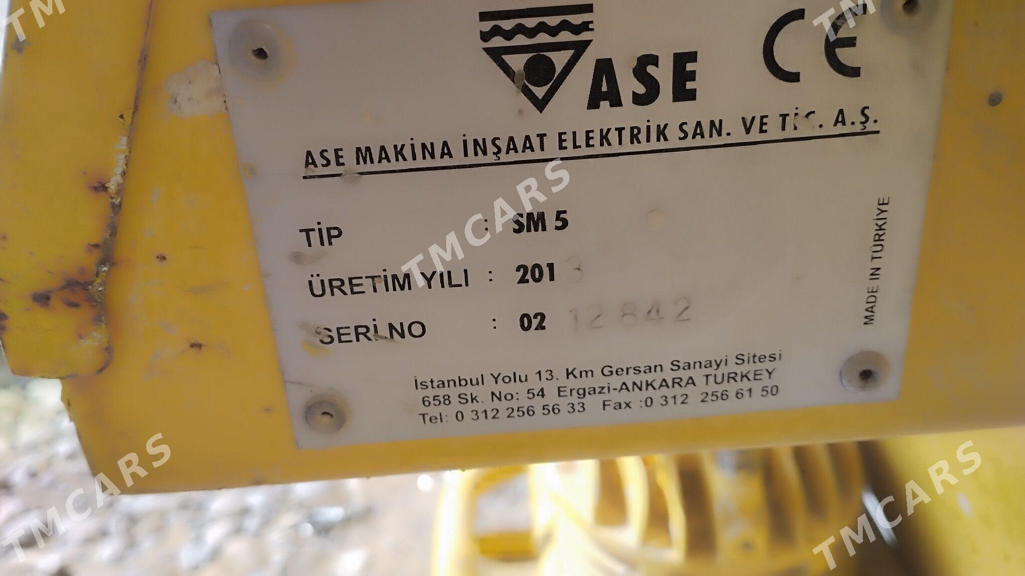 Şpaklyoka sepyan aparat - Täze zaman - img 2